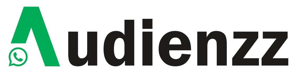 Audienzz Logo